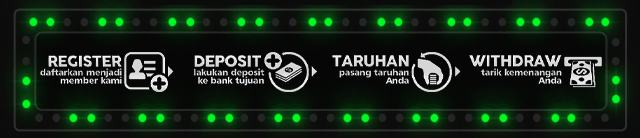 JURAGANBET138 Jackpot